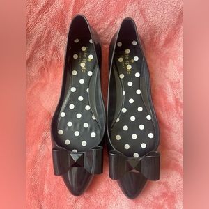 Kate Spade Flats